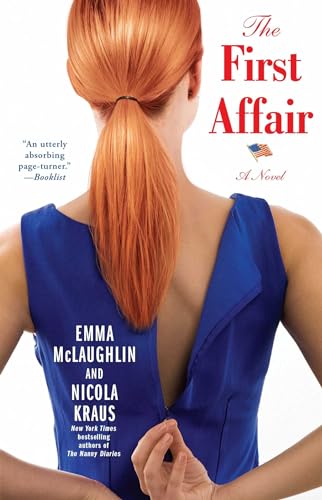 Beispielbild fr The First Affair: A Novel zum Verkauf von BooksRun