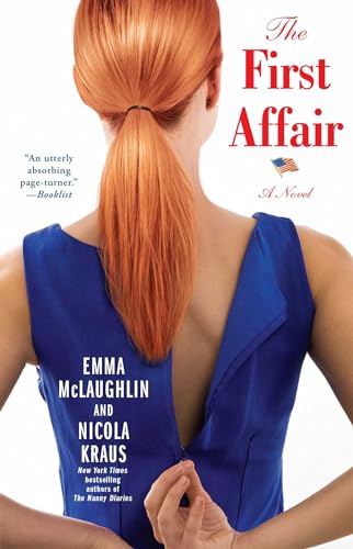 9781451643435: The First Affair: A Novel (A Romance LitRPG Bestseller)