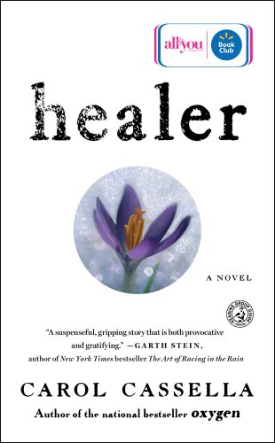 Beispielbild fr Healer zum Verkauf von ThriftBooks-Atlanta