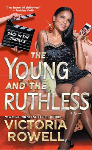 9781451643831: The Young and the Ruthless: Back in the Bubbles