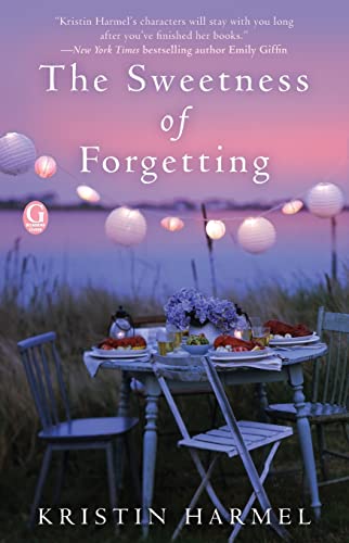 Imagen de archivo de The Sweetness of Forgetting: A Book Club Recommendation! a la venta por -OnTimeBooks-