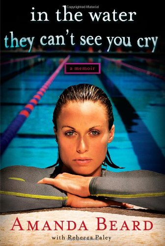 9781451644371: In the Water They Can't See You Cry: A Memoir