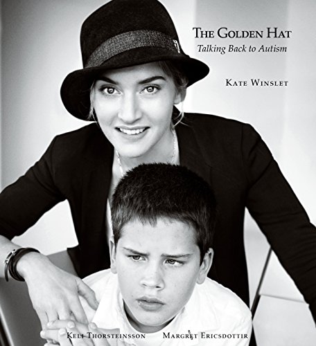 9781451645439: The Golden Hat: Talking Back to Autism