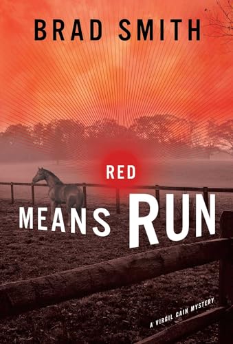 Imagen de archivo de Red Means Run a la venta por Wonder Book