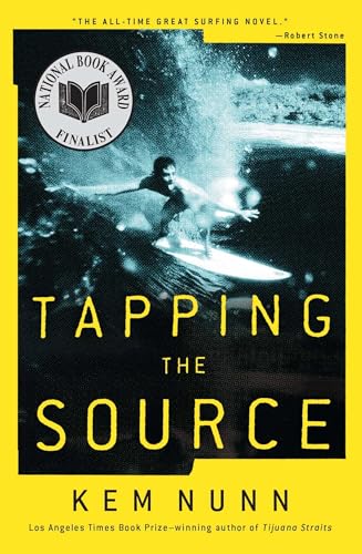 9781451645545: Tapping the Source: A Novel
