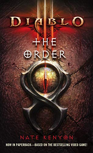 Beispielbild fr Diablo III: the Order zum Verkauf von Better World Books