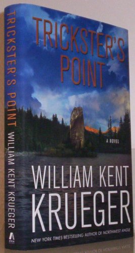 Trickster's Point: A Novel (Cork O'Connor Mystery Series) (9781451645675) by Krueger, William Kent