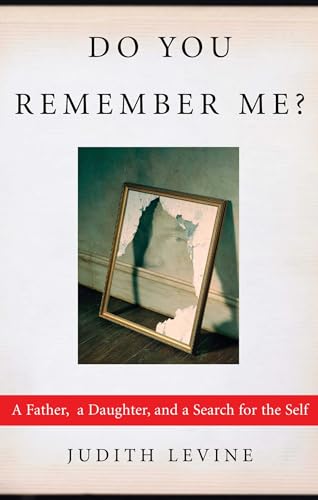 Beispielbild fr Do You Remember Me?: A Father, a Daughter, and a Search for the Self zum Verkauf von WorldofBooks