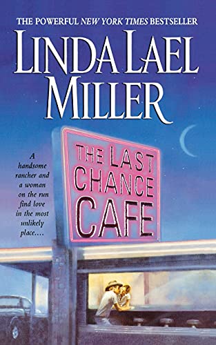 9781451646283: The Last Chance Cafe: A Novel