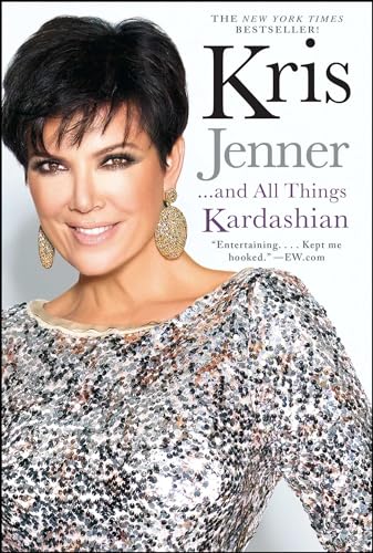 9781451646979: Kris Jenner . . . And All Things Kardashian