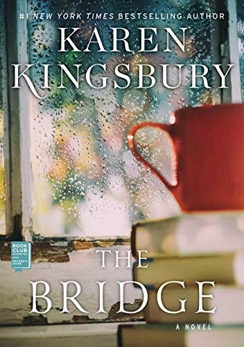 Beispielbild fr The Bridge: A Novel zum Verkauf von Wonder Book