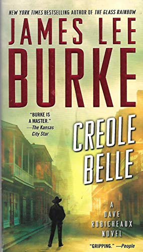 Beispielbild fr Creole Belle: A Dave Robicheaux Novel zum Verkauf von Gulf Coast Books