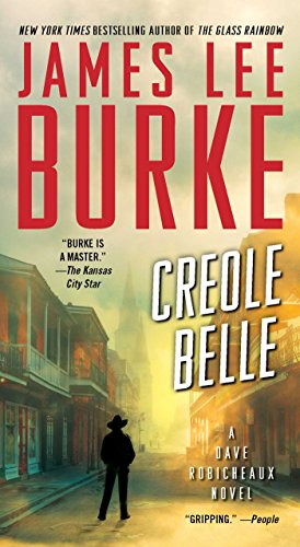 Stock image for Creole Belle: A Dave Robicheaux Novel for sale by SecondSale