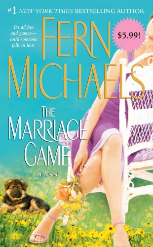 9781451648355: The Marriage Game