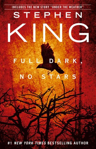 Stock image for Full Dark, No Stars for sale by Better World Books: West