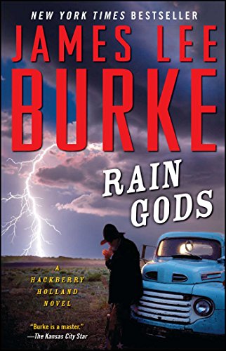 9781451648454: Rain Gods: A Novel (A Holland Family Novel)