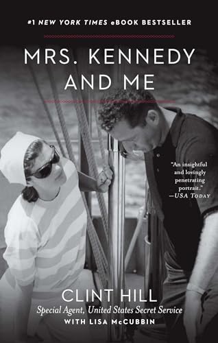 Stock image for Mrs. Kennedy and Me for sale by Gulf Coast Books