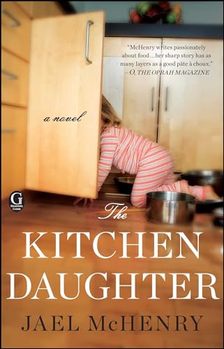 Stock image for Kitchen Daughter for sale by ThriftBooks-Dallas