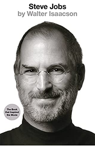 Stock image for Steve Jobs for sale by SecondSale