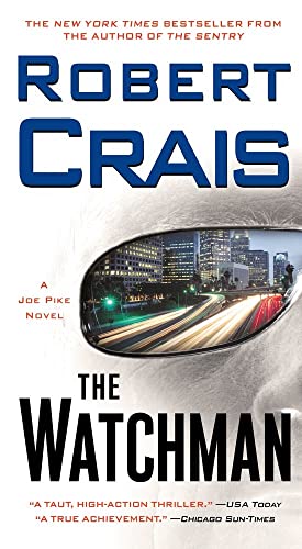 9781451648966: The Watchman: A Joe Pike Novel