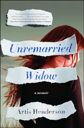 9781451649291: Unremarried Widow: A Memoir
