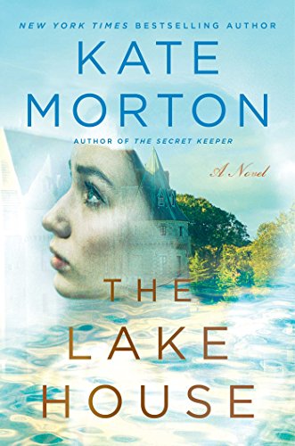 Stock image for The Lake House: A Novel for sale by More Than Words