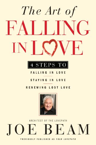 Imagen de archivo de The Art of Falling in Love a la venta por HPB Inc.