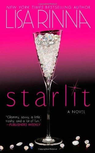 Beispielbild fr Starlit: A Novel zum Verkauf von Ebooksweb