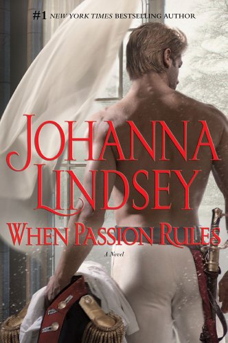 When Passion Rules (9781451649703) by Lindsey, Johanna