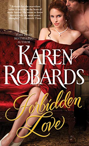 Forbidden Love - Karen Robards