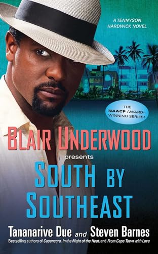 9781451650631: South by Southeast: A Tennyson Hardwick Novel: 4 (Tennyson Hardwick Series)