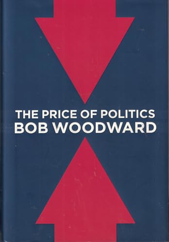 Stock image for The Price of Politics for sale by Your Online Bookstore