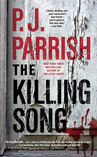 9781451651355: The Killing Song