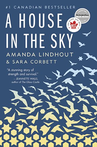 Imagen de archivo de A House in the Sky: A Memoir a la venta por Russell Books