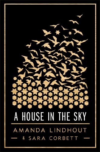 Beispielbild fr A House In the Sky zum Verkauf von Books of the Smoky Mountains