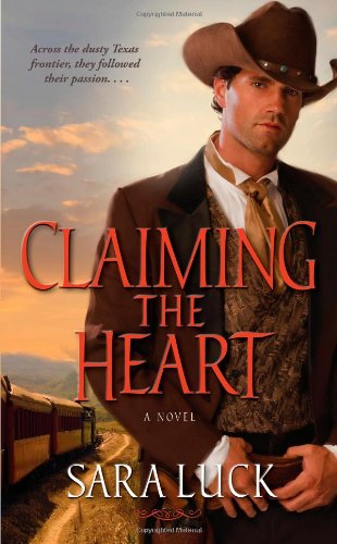 Beispielbild fr Claiming the Heart zum Verkauf von Robinson Street Books, IOBA