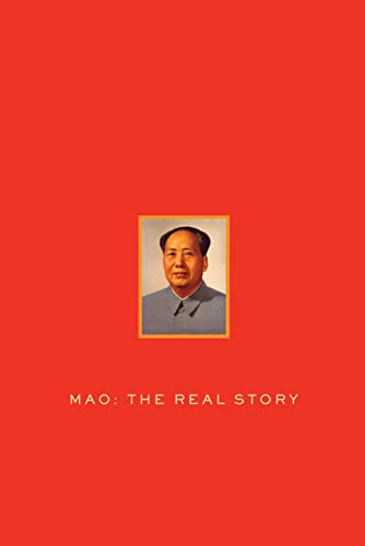 Beispielbild fr Mao : The Real Story zum Verkauf von Better World Books