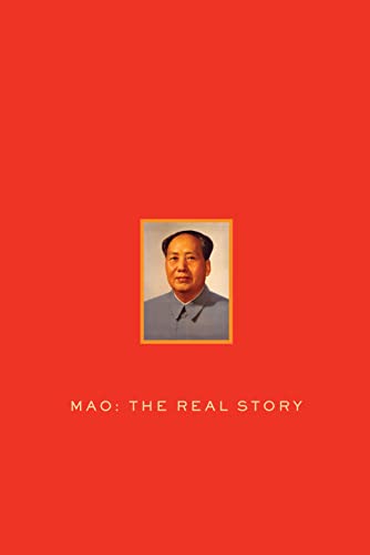 Imagen de archivo de Mao: The Real Story a la venta por ThriftBooks-Dallas