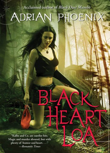 Stock image for Black Heart Loa for sale by ThriftBooks-Atlanta