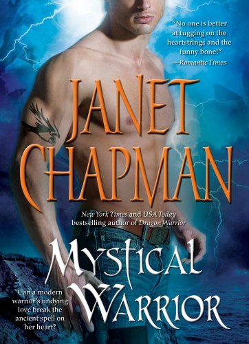 Mystical Warrior (9781451654868) by Janet Chapman