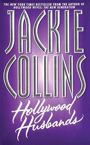 9781451655568: Hollywood Husbands (Volume 2)