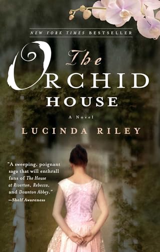 Beispielbild für The Orchid House: A Novel zum Verkauf von Discover Books