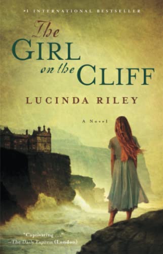 Beispielbild für Girl on the Cliff : A Novel zum Verkauf von Better World Books