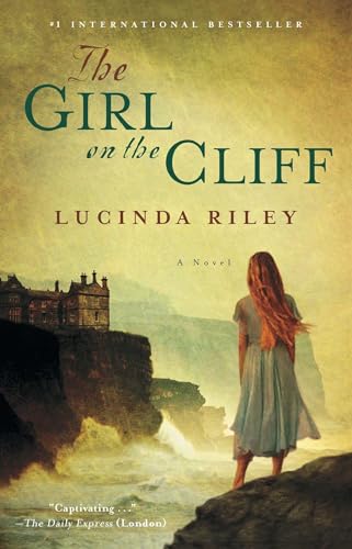 9781451655827: The Girl on the Cliff: A Novel