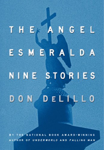 Beispielbild fr The Angel Esmeralda : Nine Stories zum Verkauf von Better World Books