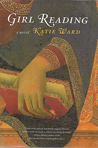 Stock image for Girl Reading : A Novel for sale by Better World Books