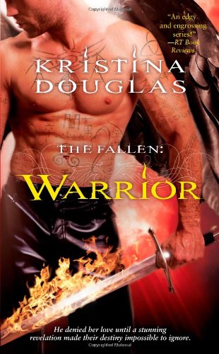 Stock image for Warrior (Fallen) for sale by BooksRun