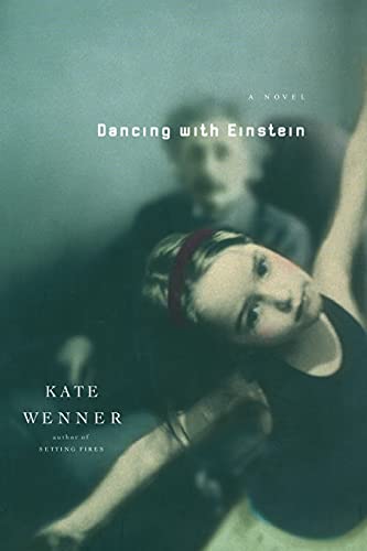 9781451656459: Dancing With Einstein: A Novel