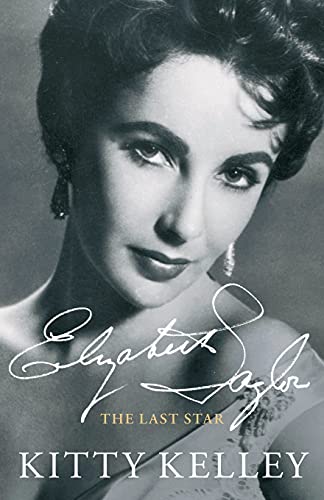 Beispielbild fr Elizabeth Taylor: The Last Star zum Verkauf von Bookmans