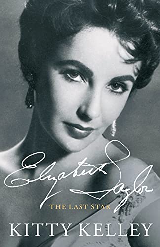 Imagen de archivo de Elizabeth Taylor : The Last Star a la venta por Better World Books